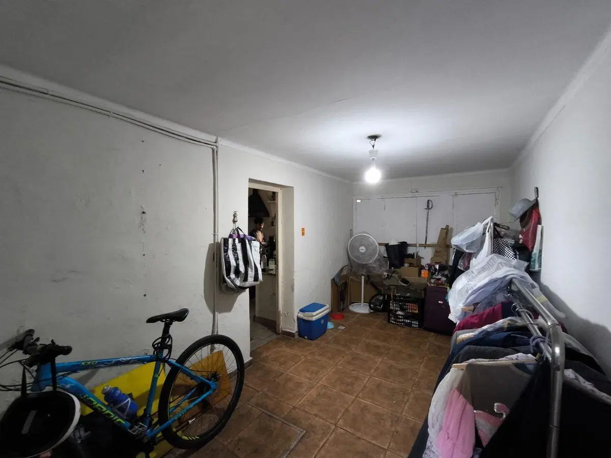 VENTA CASA MAS DEPARTAMENTO SAN JOSE GUAYMALLEN 2