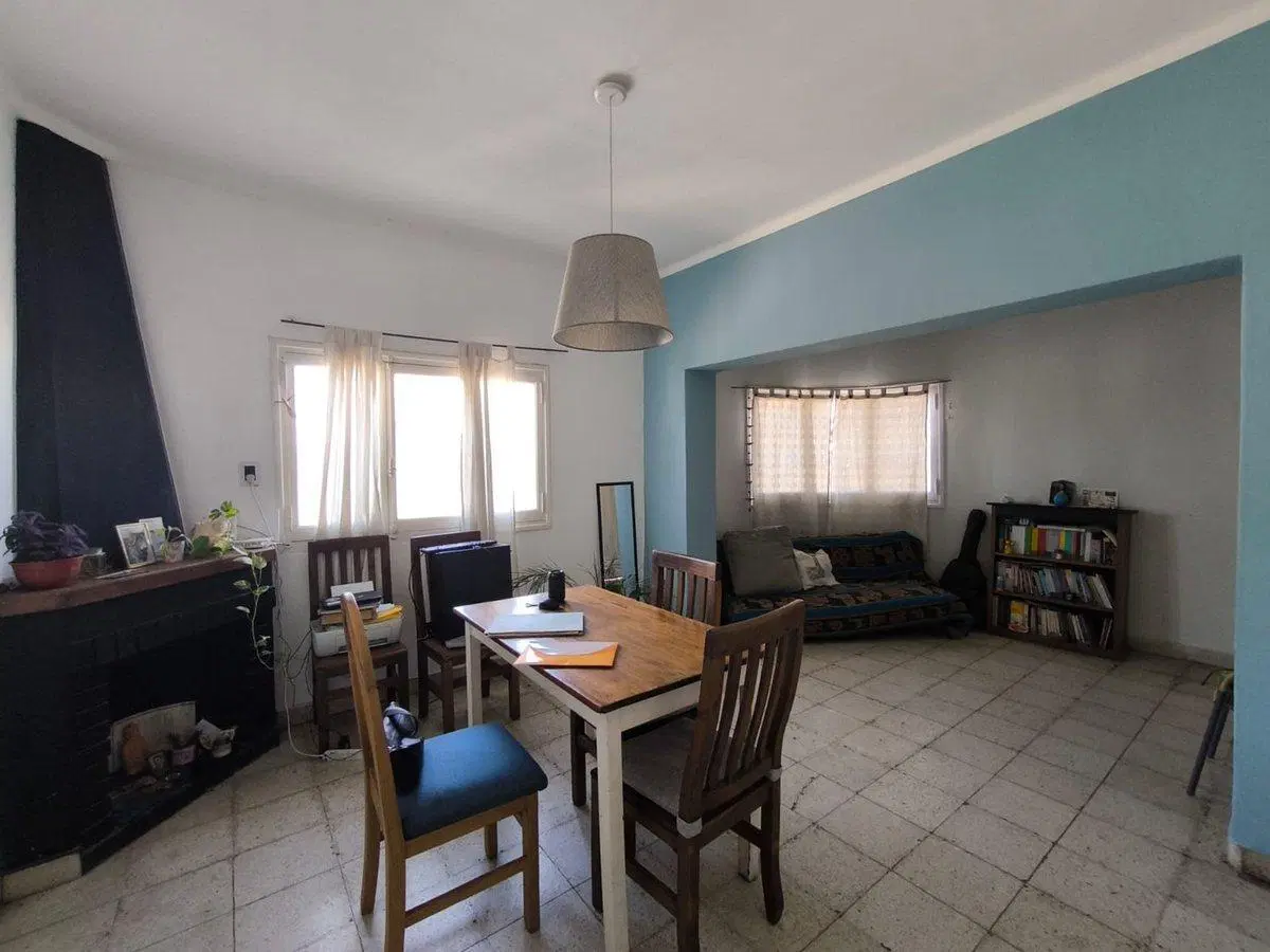 VENTA CASA MAS DEPARTAMENTO SAN JOSE GUAYMALLEN 3