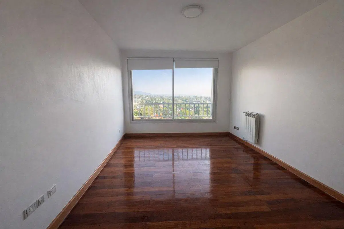 VENTA DEPARTAMENTO 2 AMBIENTES VILLA MEDITERRANEA 4