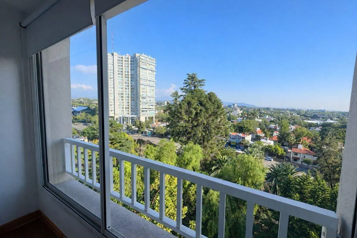 VENTA DEPARTAMENTO 2 AMBIENTES VILLA MEDITERRANEA 5