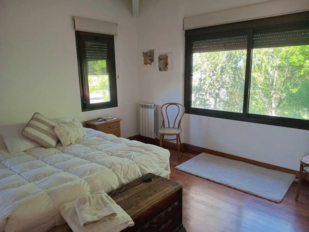 VENTA CASA EN MENDOZA EN LA VACHERIE COUNTRY GOLF 3