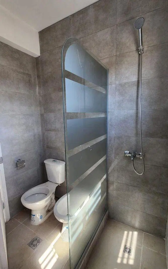 VENTA DEPARTAMENTO 2 DOMITORIOS Y COCHERA 5
