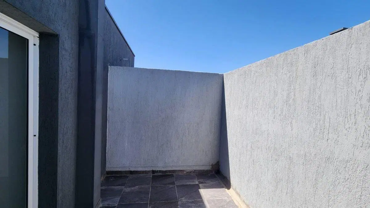 VENTA DEPARTAMENTO 2 DOMITORIOS Y COCHERA 4