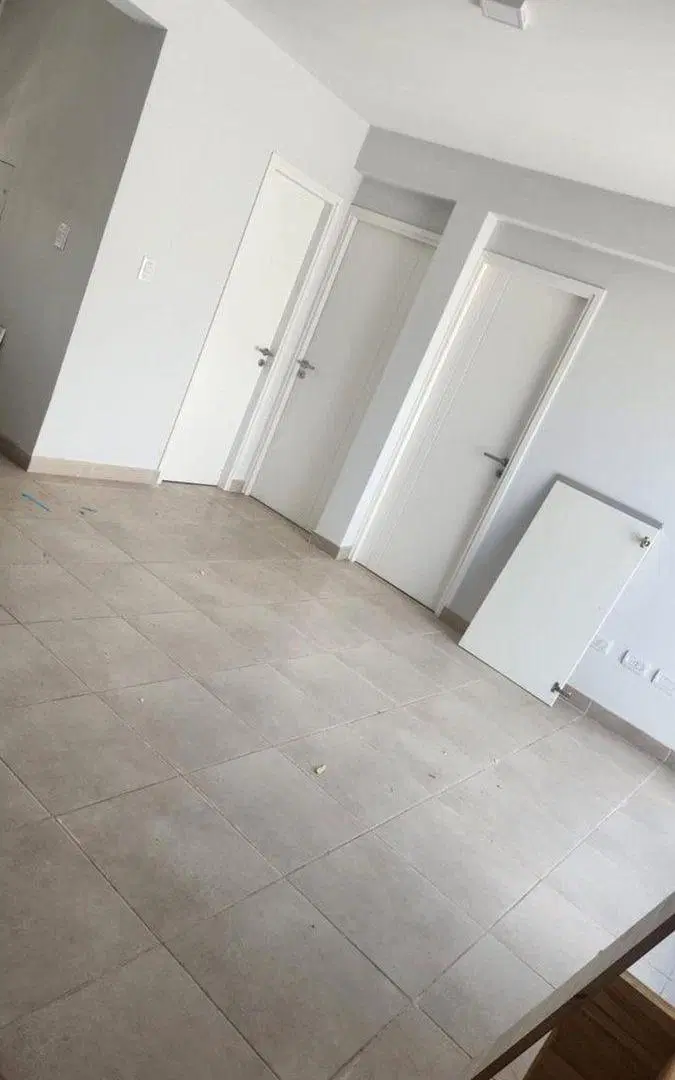 VENTA DEPARTAMENTO 2 DOMITORIOS Y COCHERA 3