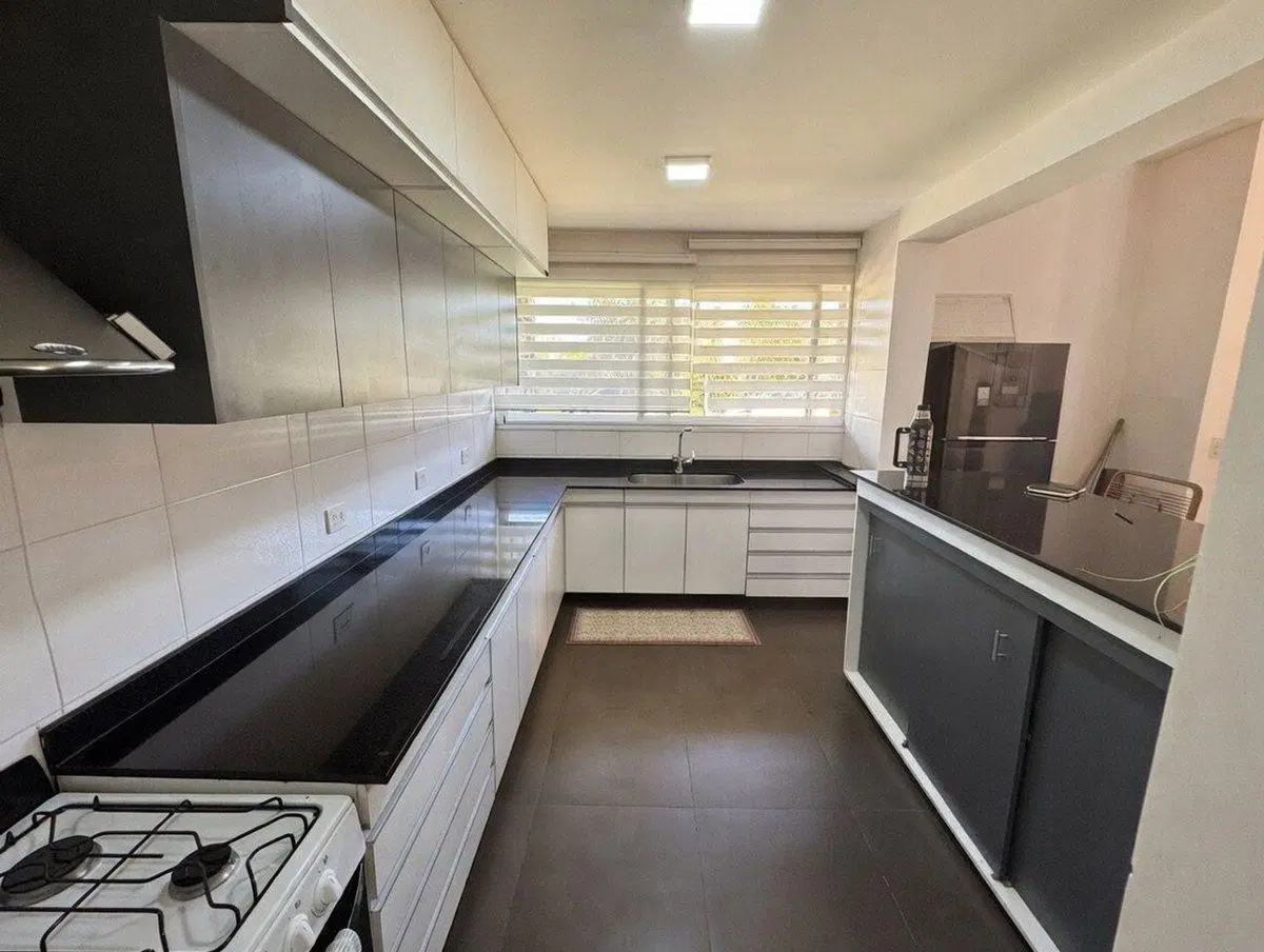 CASA BARRIO PRIVADO NAUTILUS - GUAYMALLÉN 4