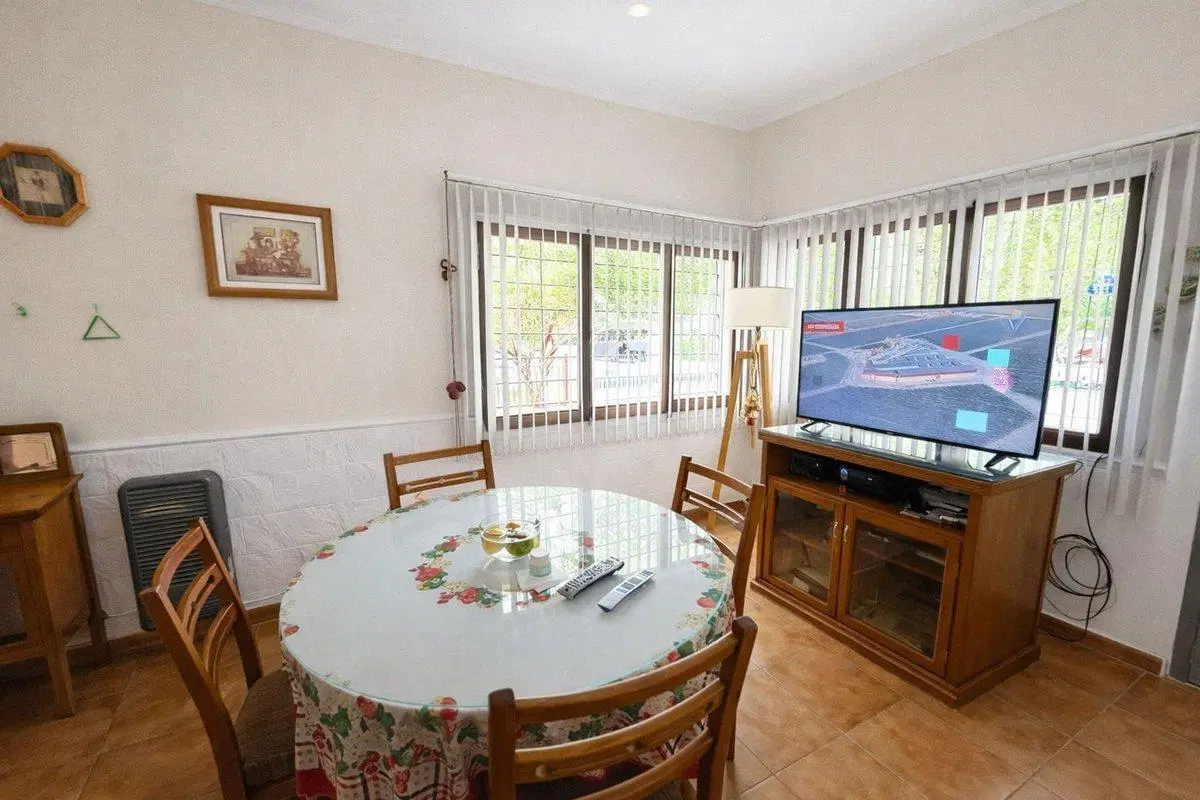 VENTA CASA EN DORREGO, GUAYMALLEN 2