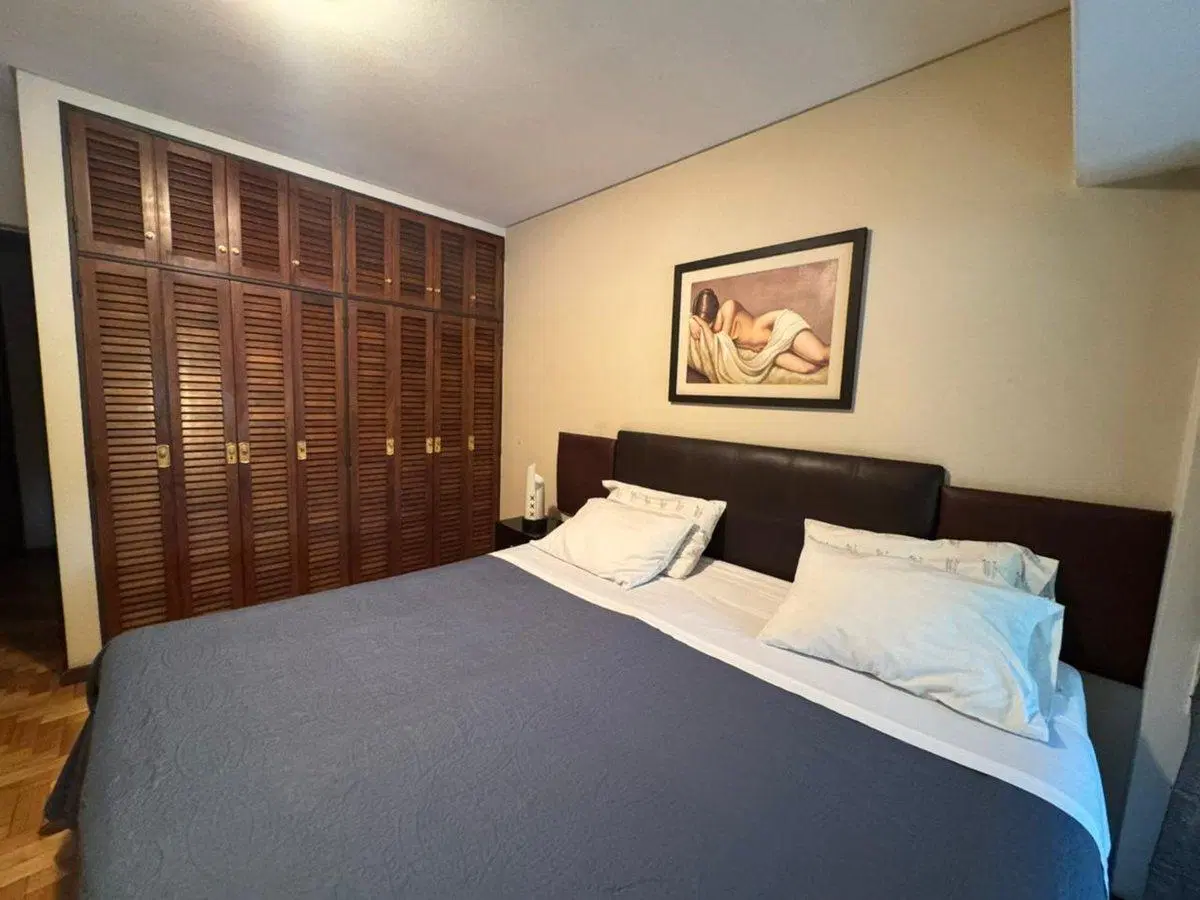 Venta de Semi Piso en Ciudad de Mendoza 2