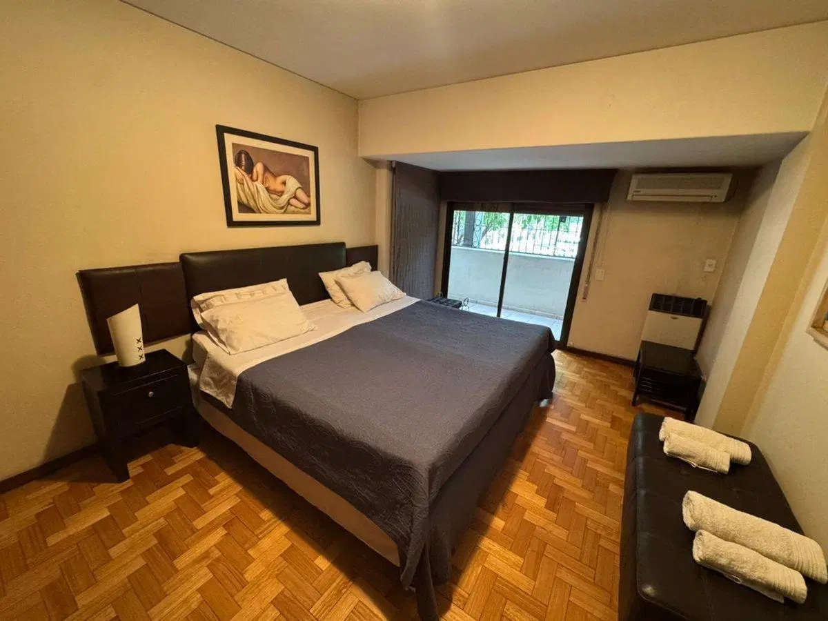 Alquiler de departamento en ciudad de Mendoza 5