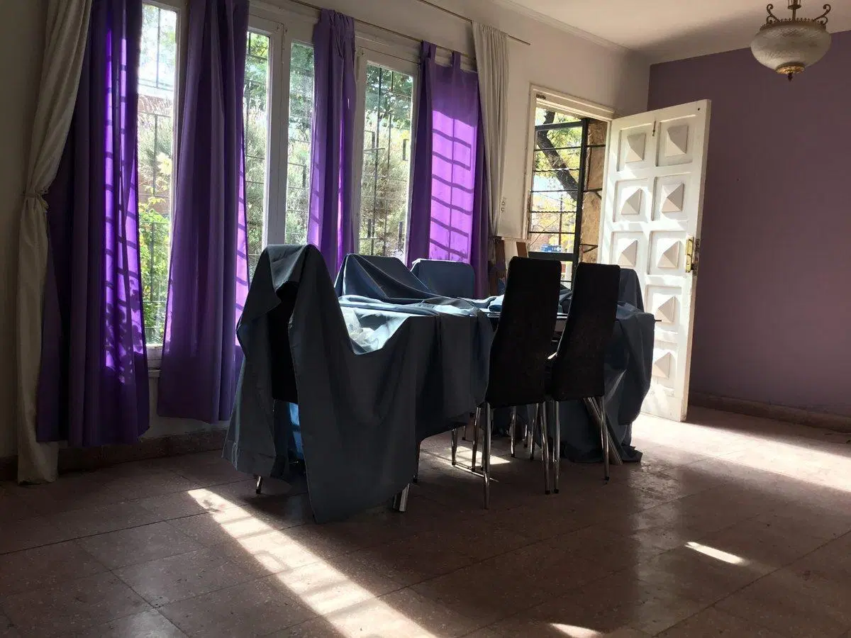 VENTA CASA 3 DORMITORIOS 4TA OESTE 4