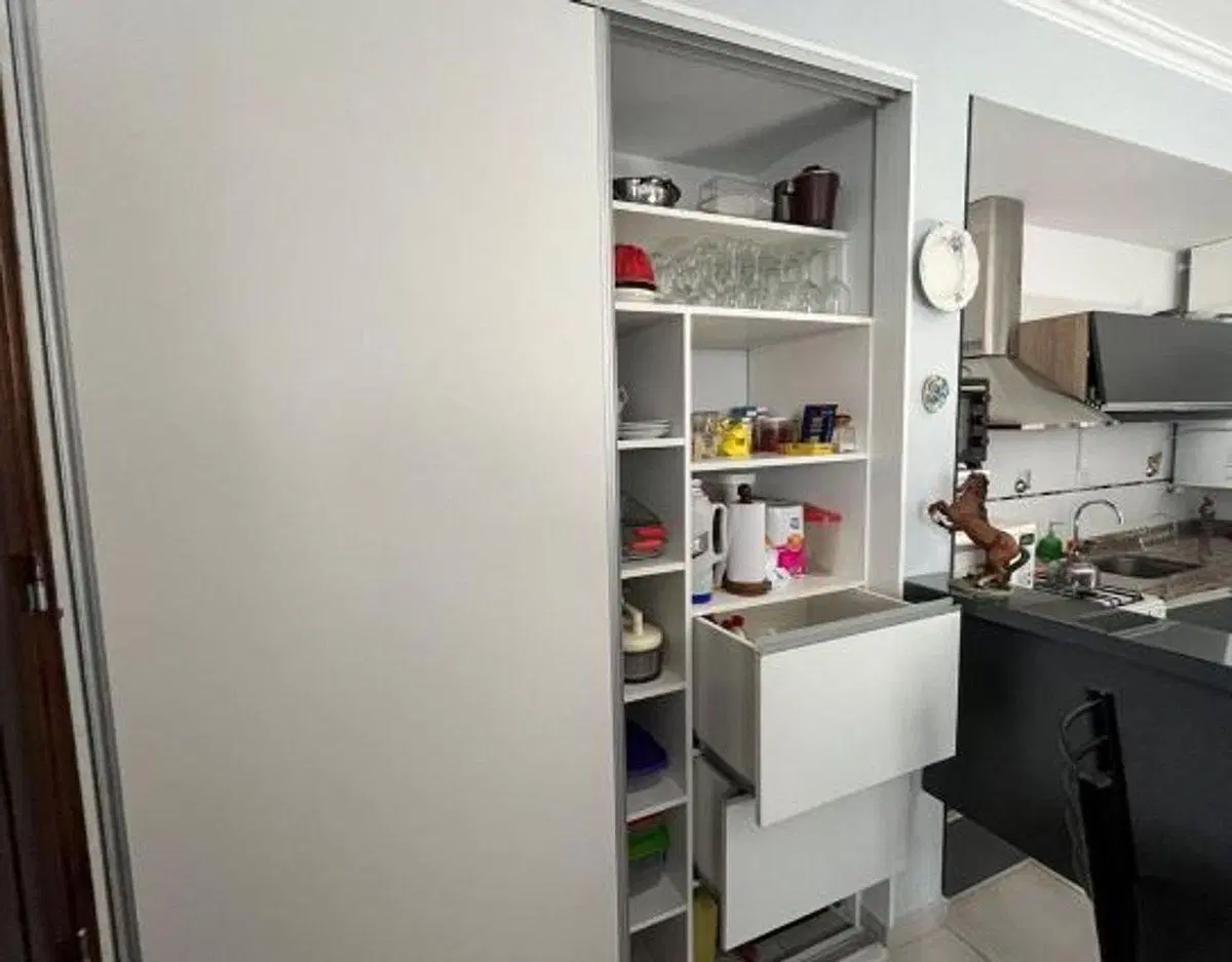 DEPARTAMENTO EN PLANTA BAJA EN GUAYMALLÉN 5