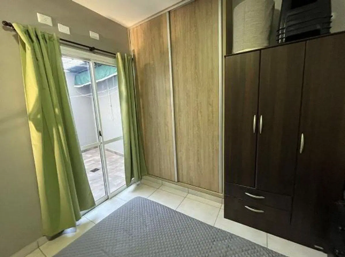 DEPARTAMENTO EN PLANTA BAJA EN GUAYMALLÉN 2