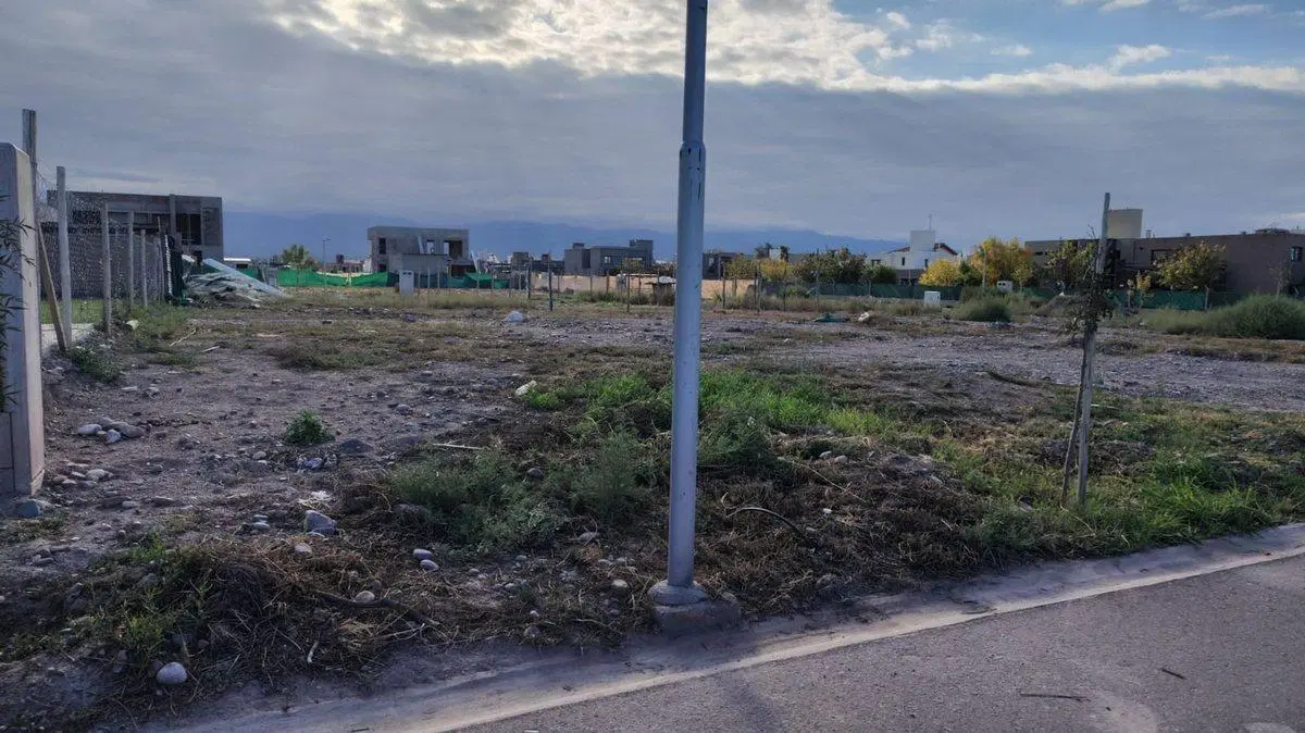 LOTE EN BARRIO LOMAS DE TORREÓN 2