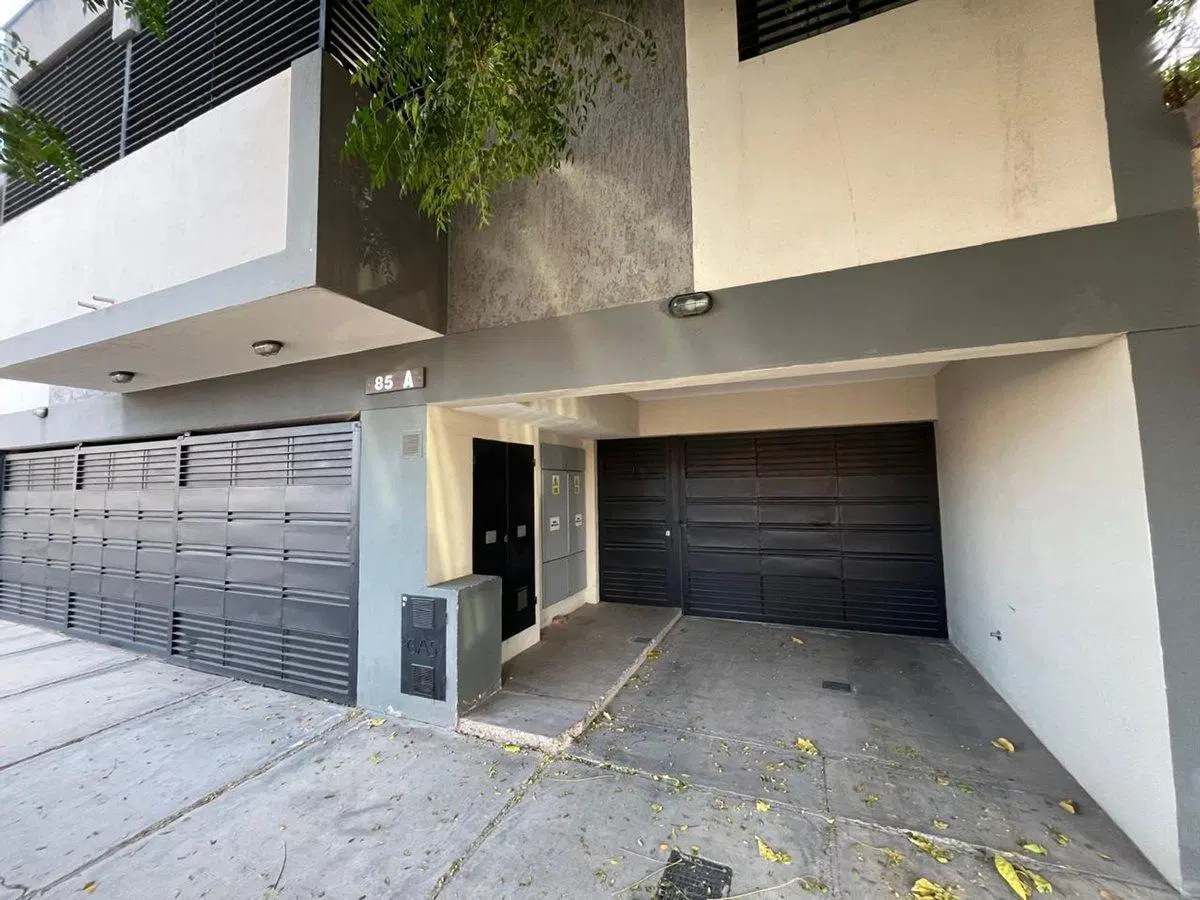 DEPARTAMENTO EN ALQUILER EN CENTRO LAS HERAS 2