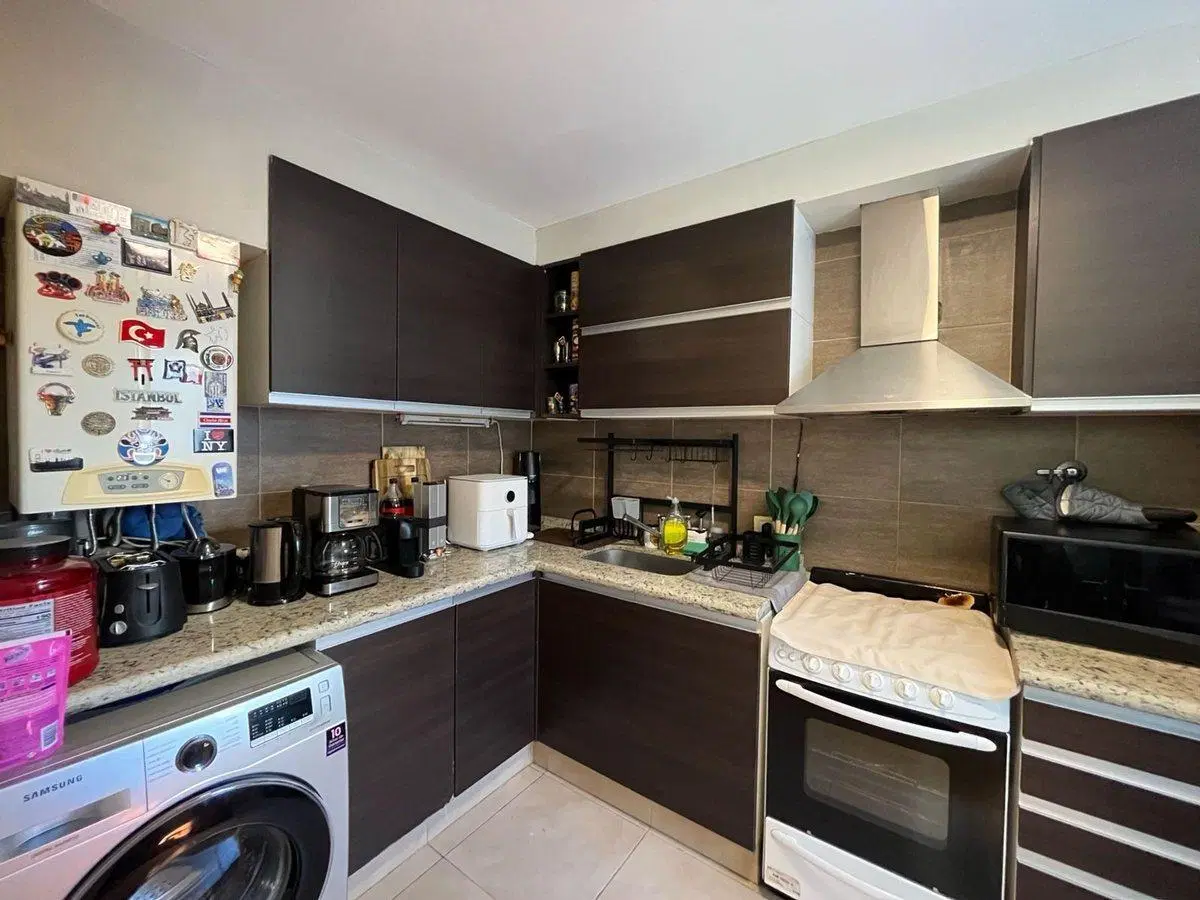 VENTA DEPARTAMENTO QUINTA SECCION 5