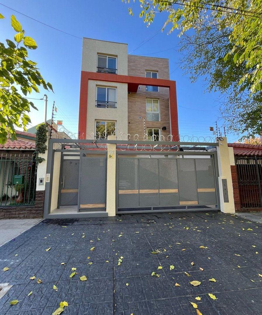 VENTA DEPARTAMENTO QUINTA SECCION