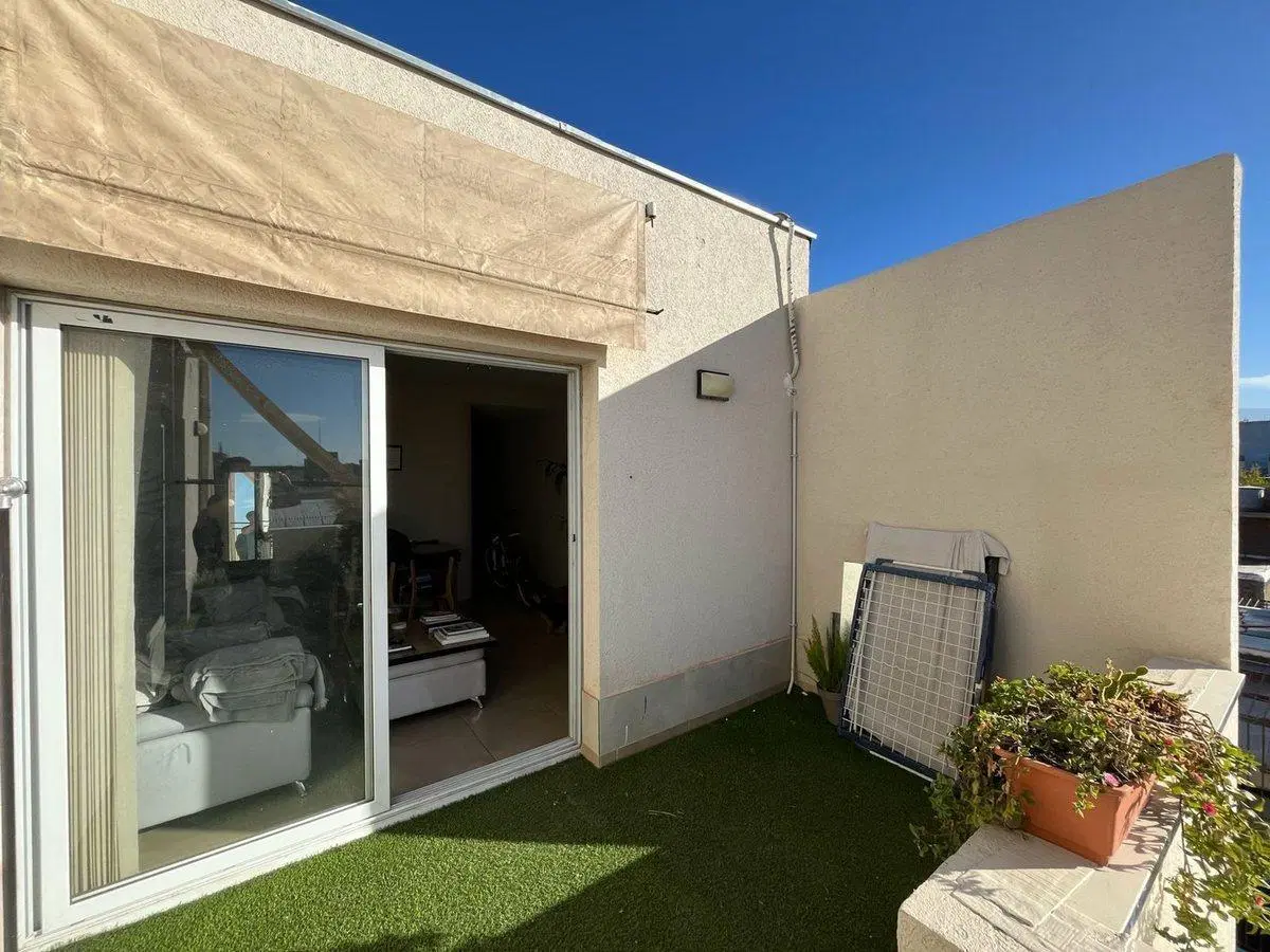 VENTA DEPARTAMENTO QUINTA SECCION 2