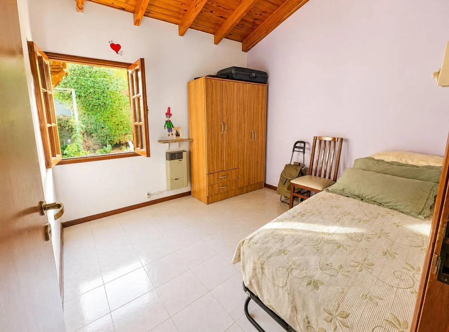 Casa en Venta Barrio Privado 3 Dorm Guaymallén 4