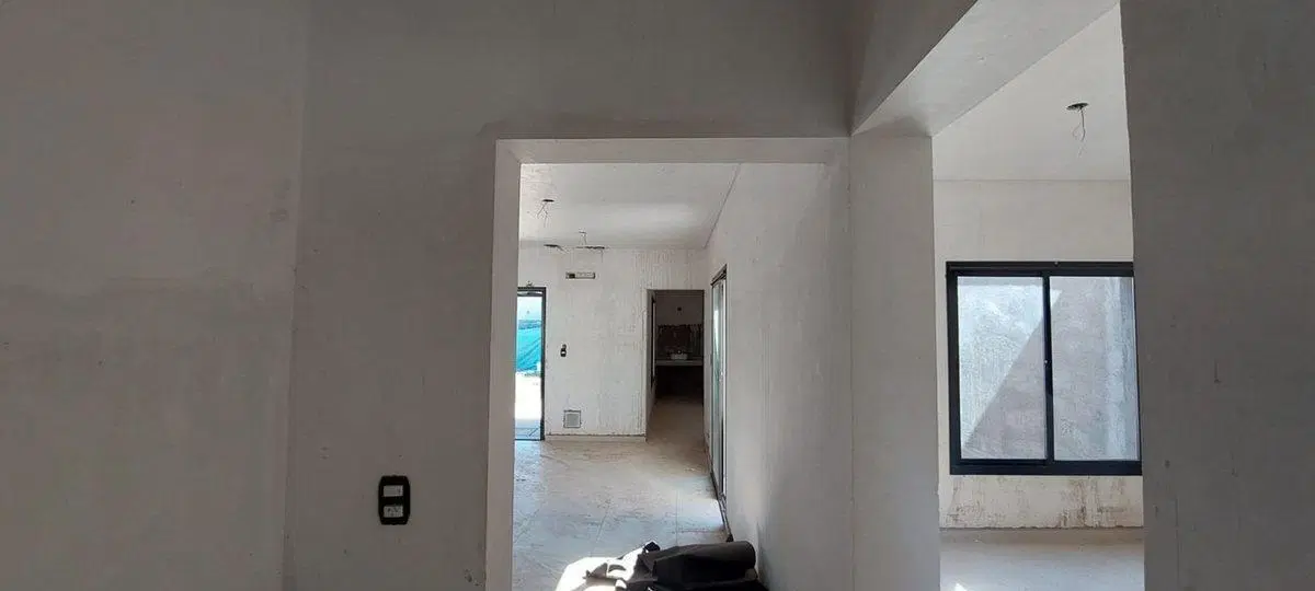 CASA EN VENTA BARRIO PRIIVADO MAIPU 5