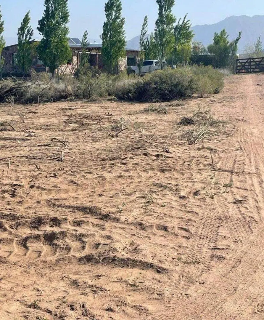 venta lote en la crucecita blanco encalada 4