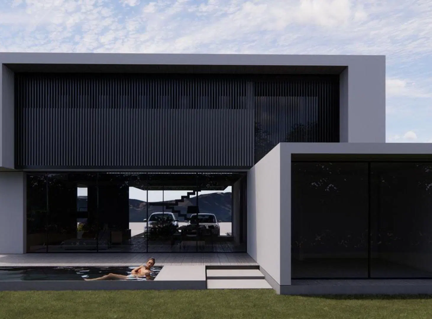 VENTA CASA EN OBRA  ALMA GARDENIA 5