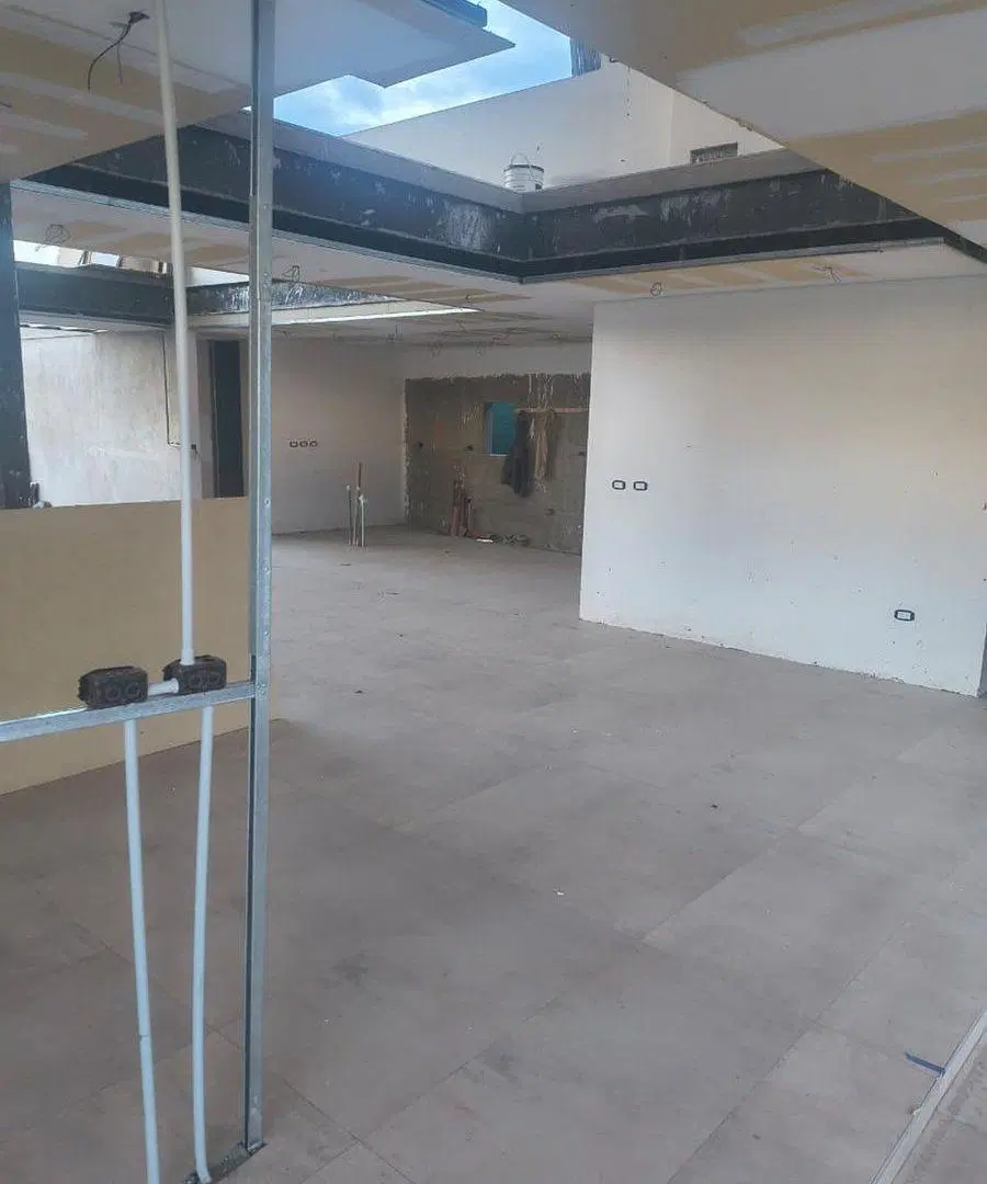VENTA CASA EN OBRA  ALMA GARDENIA 4