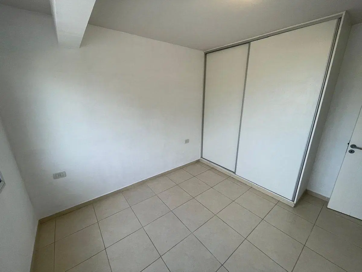 VENTA DEPTO. APTO CREDITO 2 HAB. COMPLEJO CERRADO 3