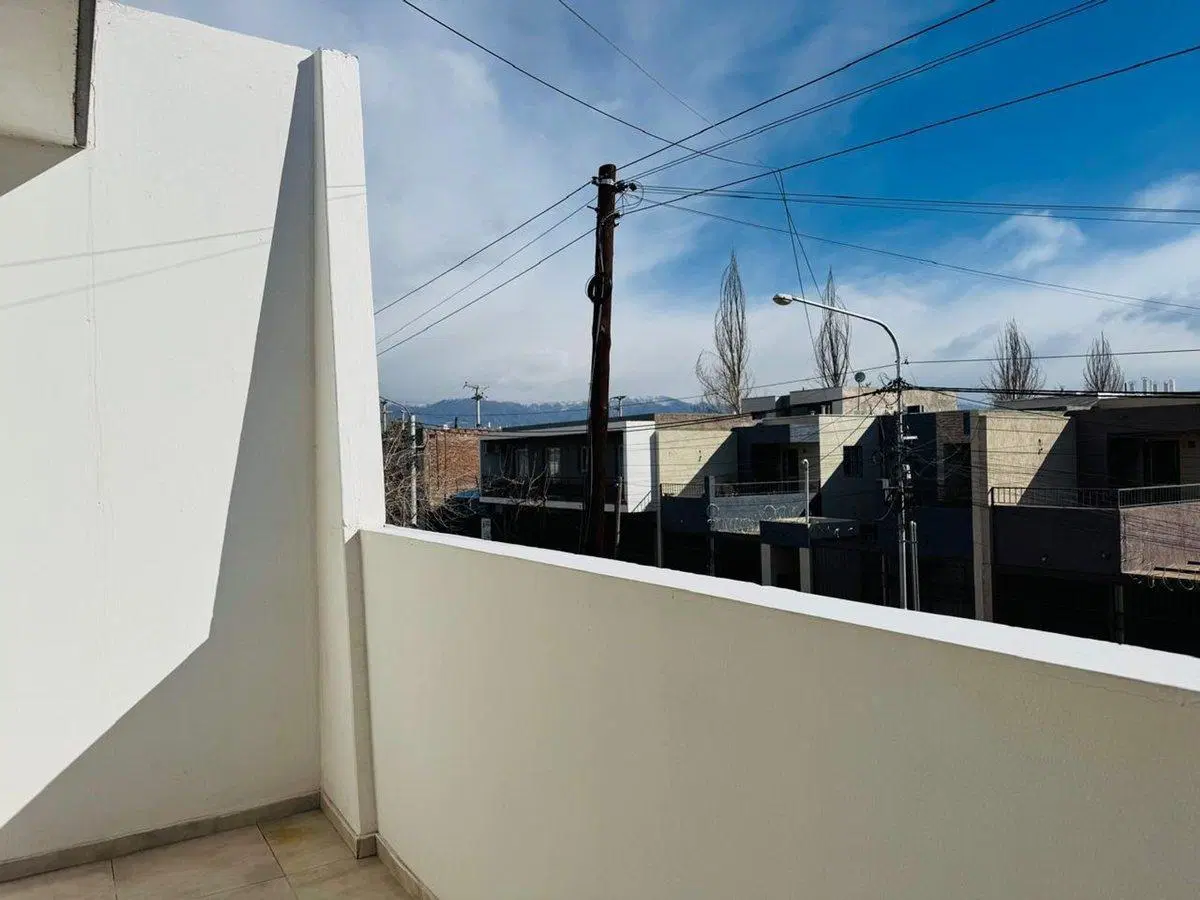Venta departamento Carrodilla 2