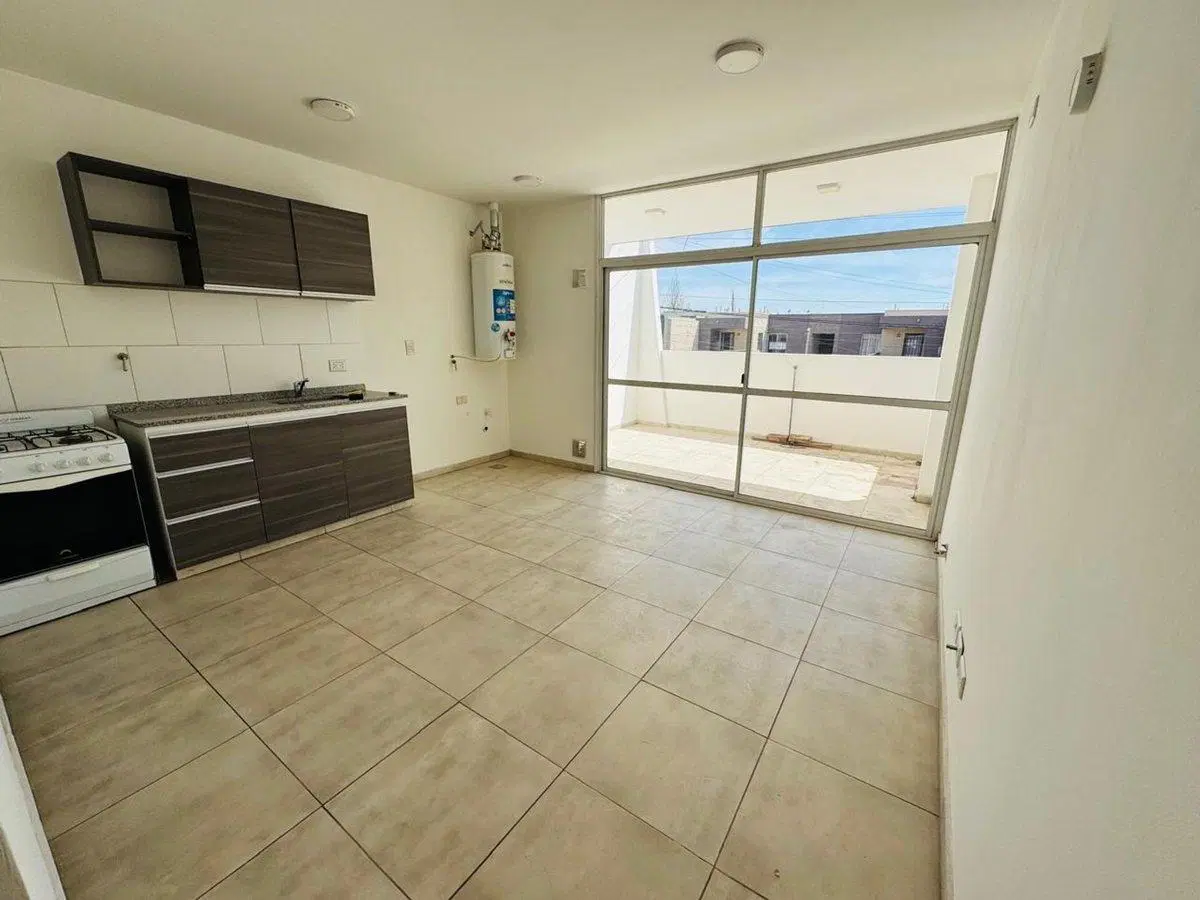 Venta departamento Carrodilla 5