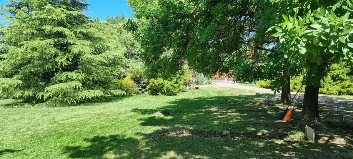 VENTA-GRAN PROPIEDAD EN VISTALBA-LUJÁN-MENDOZA 3
