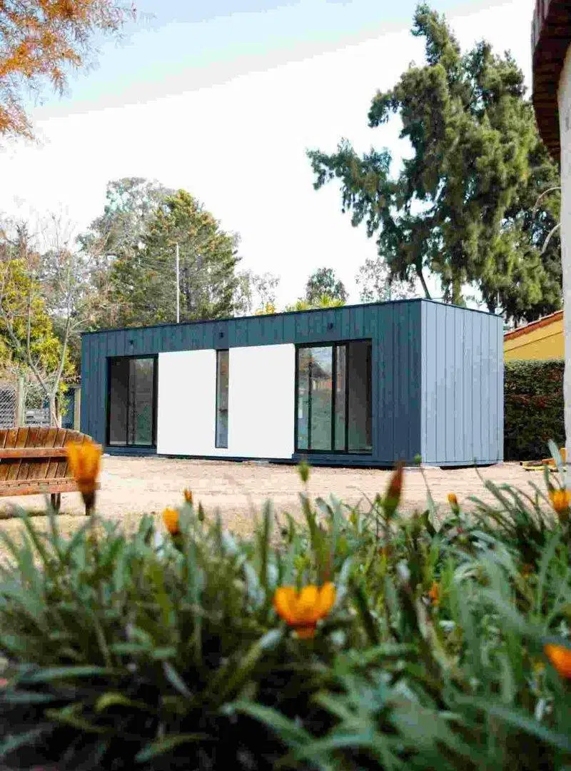Venta Casa Tiny House, Mendoza Argentina 5