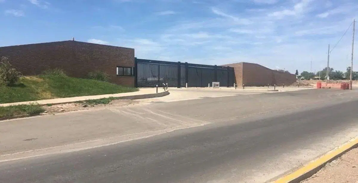 Venta Lotes Barrio Privado Lomas del Torreón 2 3