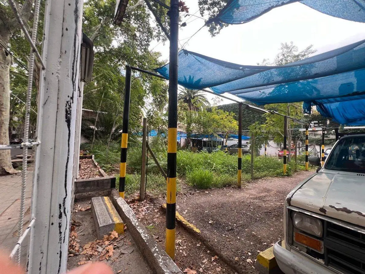 venta lote ciudad impecable 3