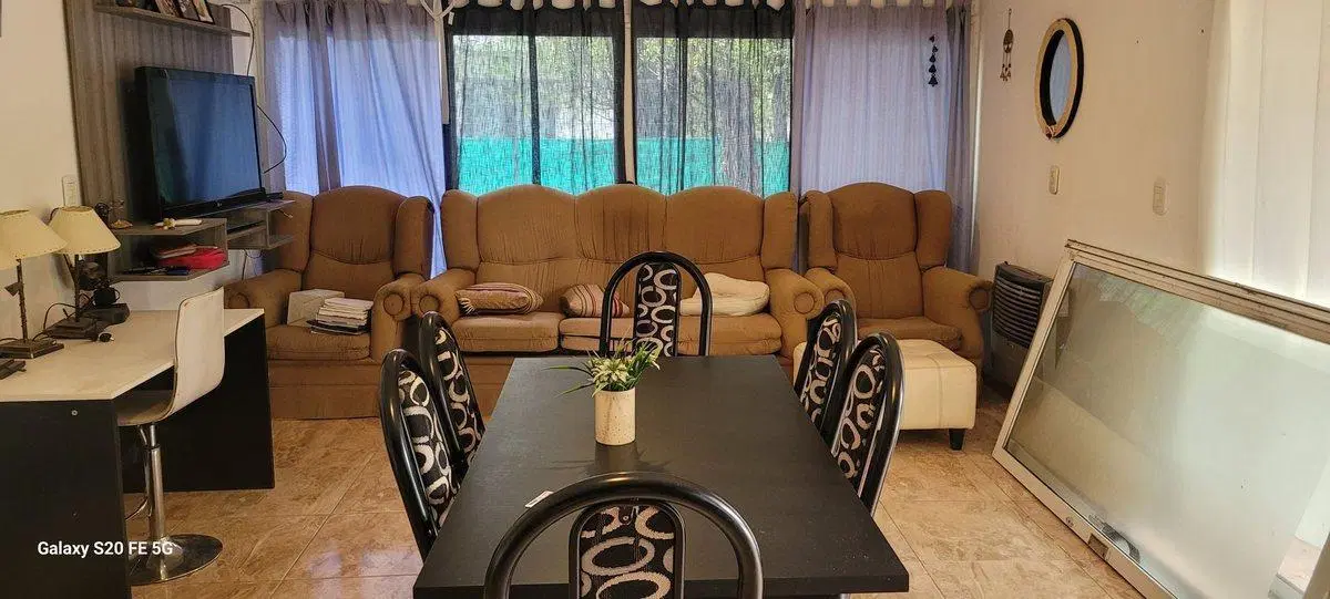 Venta de complejo de cabañas en Malargüe 2