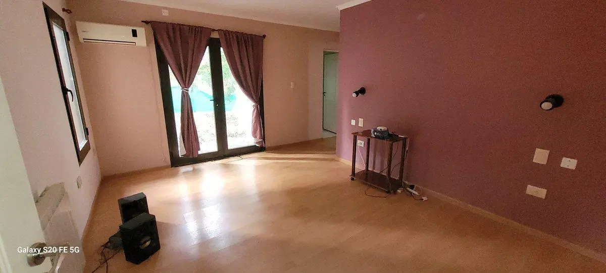 Venta de complejo de cabañas en Malargüe 4