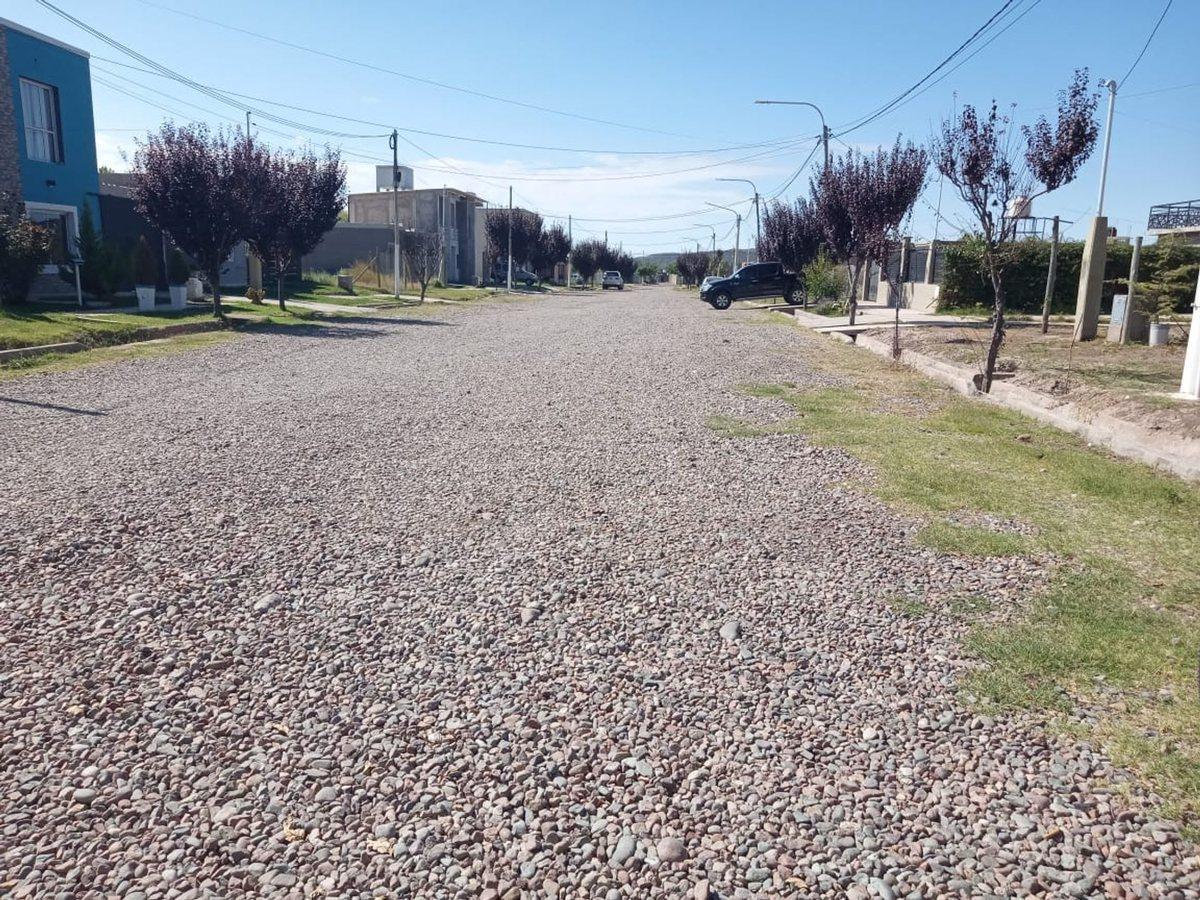 LOTE VENTA B° PRVADO TERRA BEI  LUJAN DE CUYO