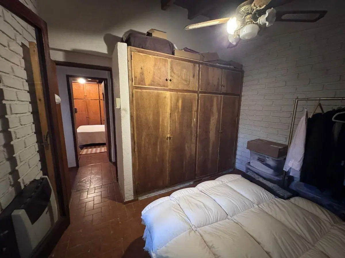 CASA EN VENTA-SEXTA SECCION, CIUDAD DE MENDOZA 2