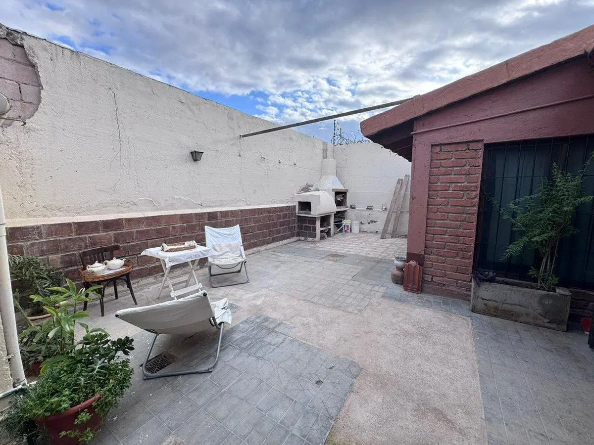 CASA EN VENTA-SEXTA SECCION, CIUDAD DE MENDOZA 4
