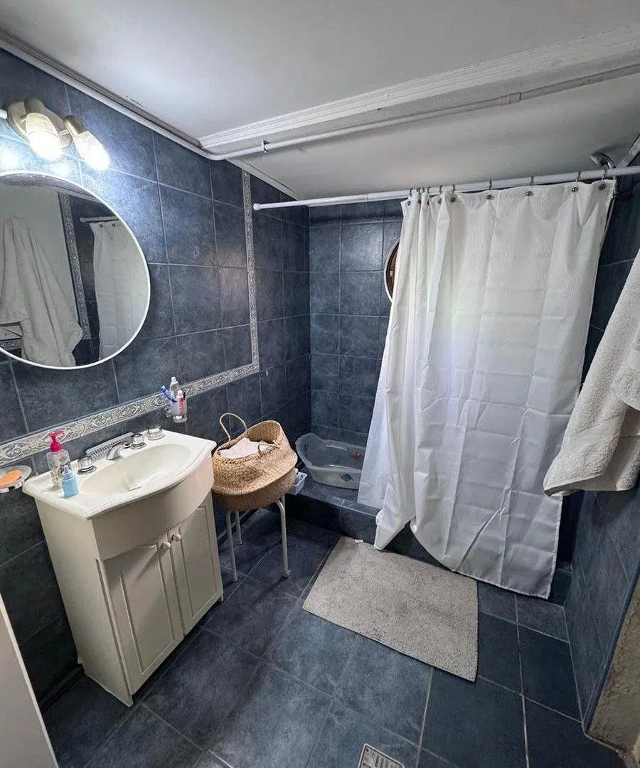 CASA EN VENTA-SEXTA SECCION, CIUDAD DE MENDOZA 3