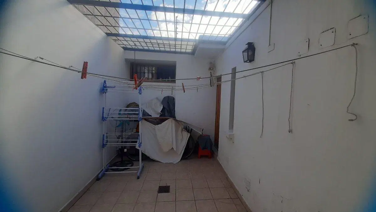 VENTA CASA DE CATEGORIA 5 AMBIENTAS EN MAIPU 5