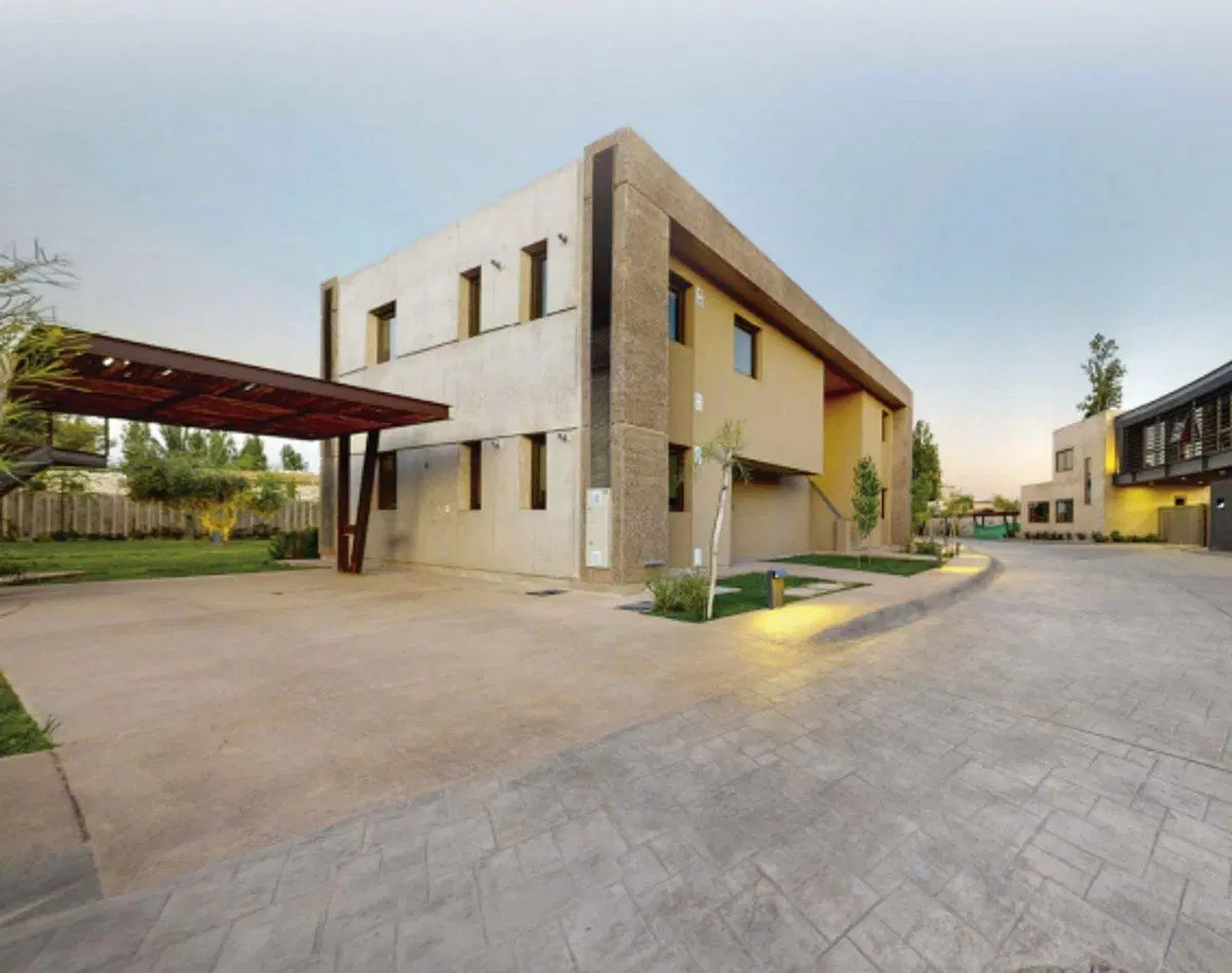 DEPARTAMENTOS PREMIUM EN CHACRAS DE CORIA 2