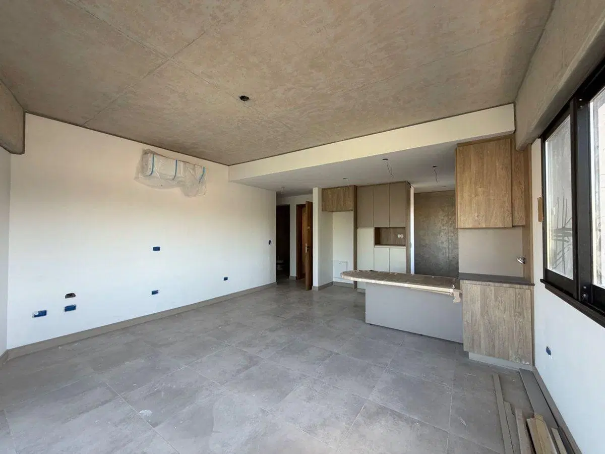 Departamento En Venta 5ta Sección 2 Dormitorios 5