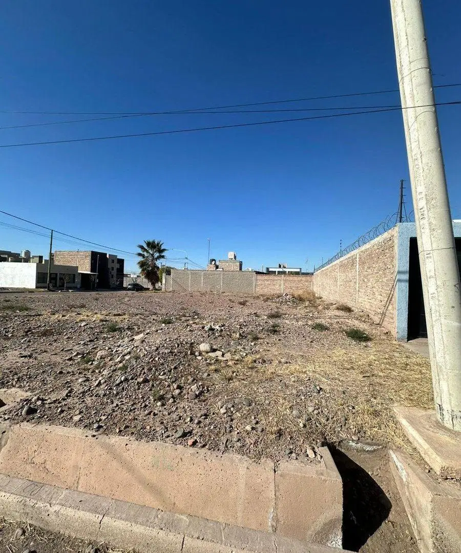 LOTE EN VENTA MAIPU APTO PH 3