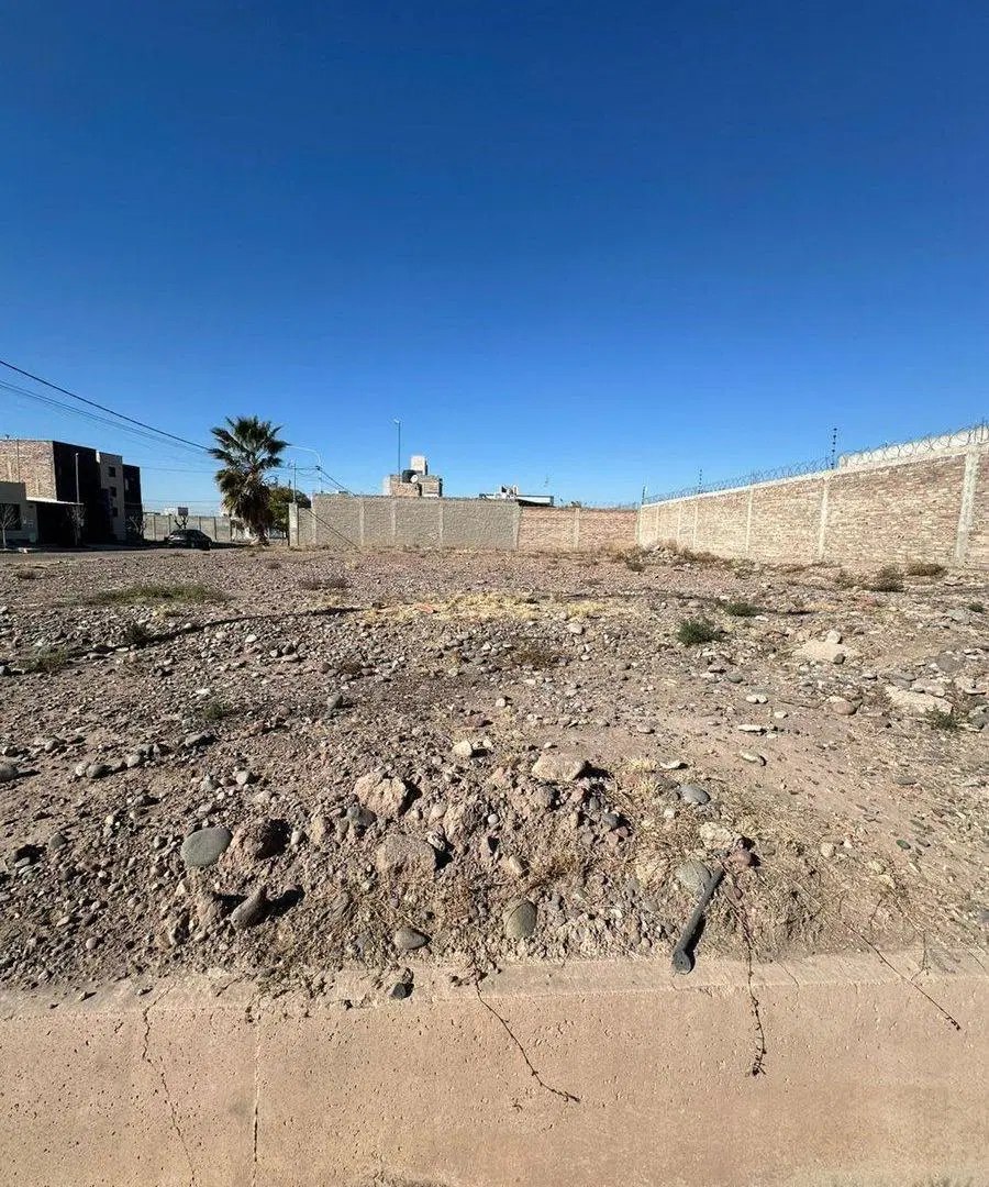 LOTE EN VENTA MAIPU APTO PH 2