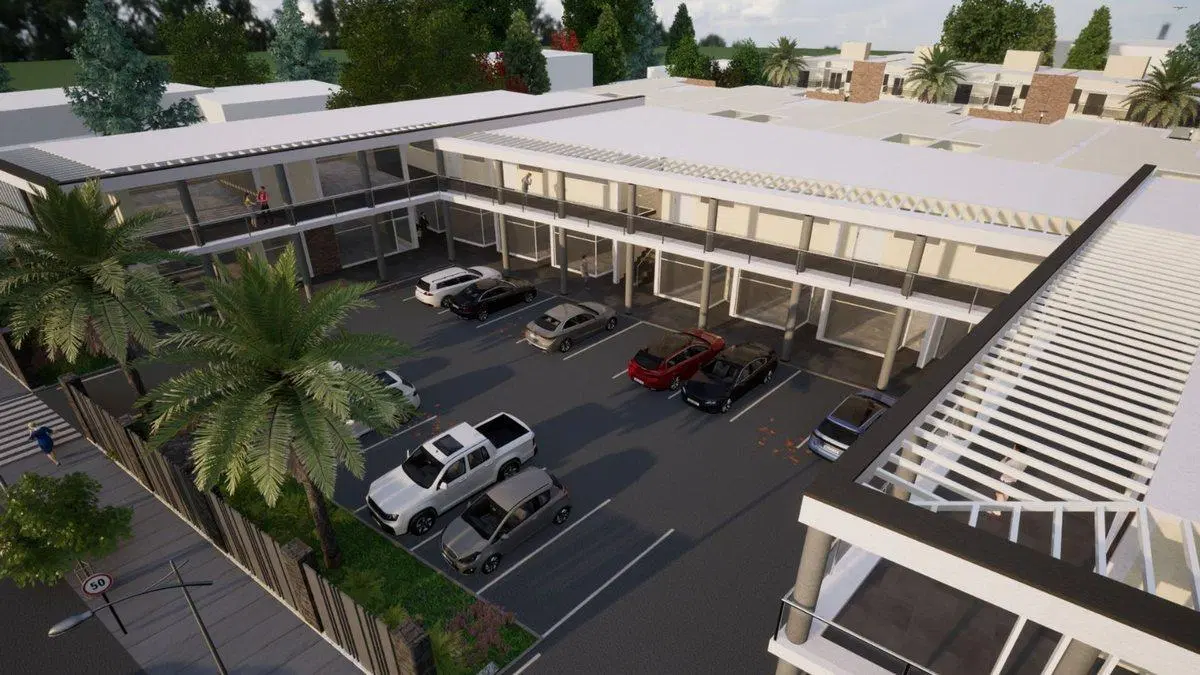 Venta Lote Tiasta I Privado, Maipú 4