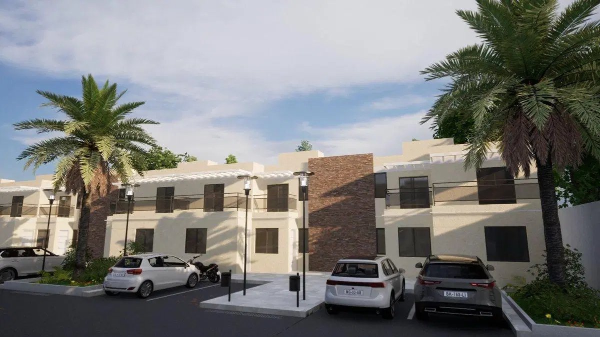 Venta Duplex 3 dormitorios Tiasta I, Maipú 5