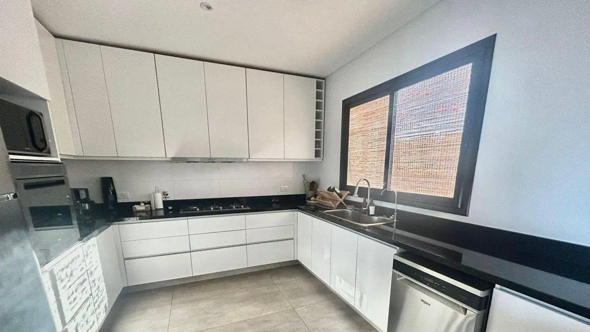 Casa en Venta en Barrio Privado Mendoza Norte 4