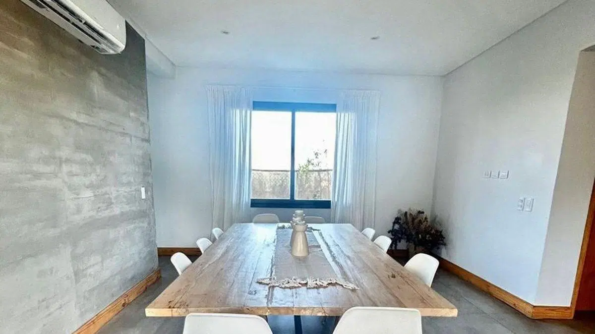 Casa en Venta en Barrio Privado Mendoza Norte 2
