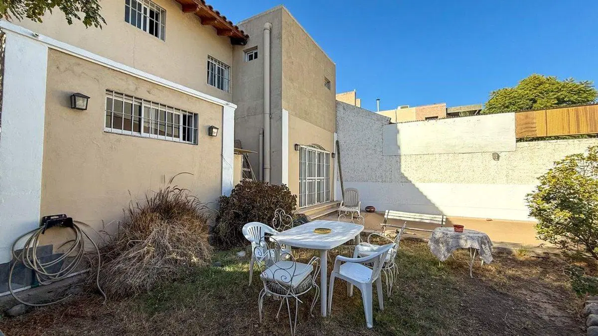 Venta casa B° Solares de Guariento  Guaymallen 3
