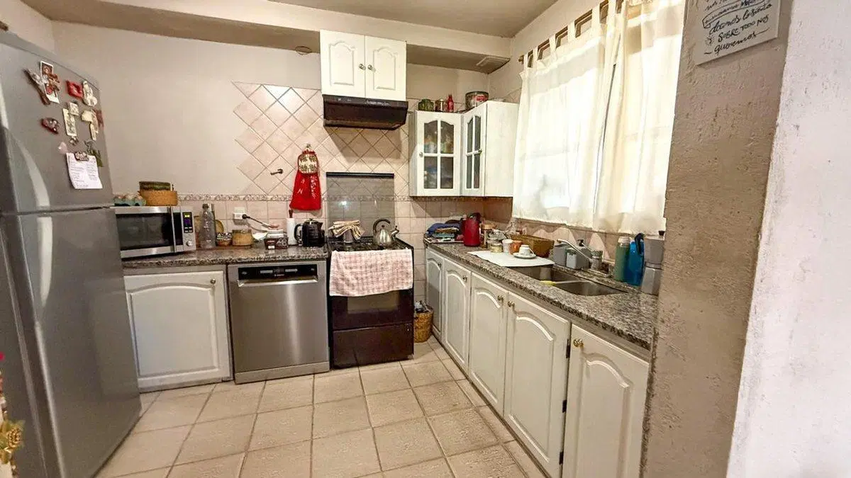 Venta casa B° Solares de Guariento  Guaymallen 5