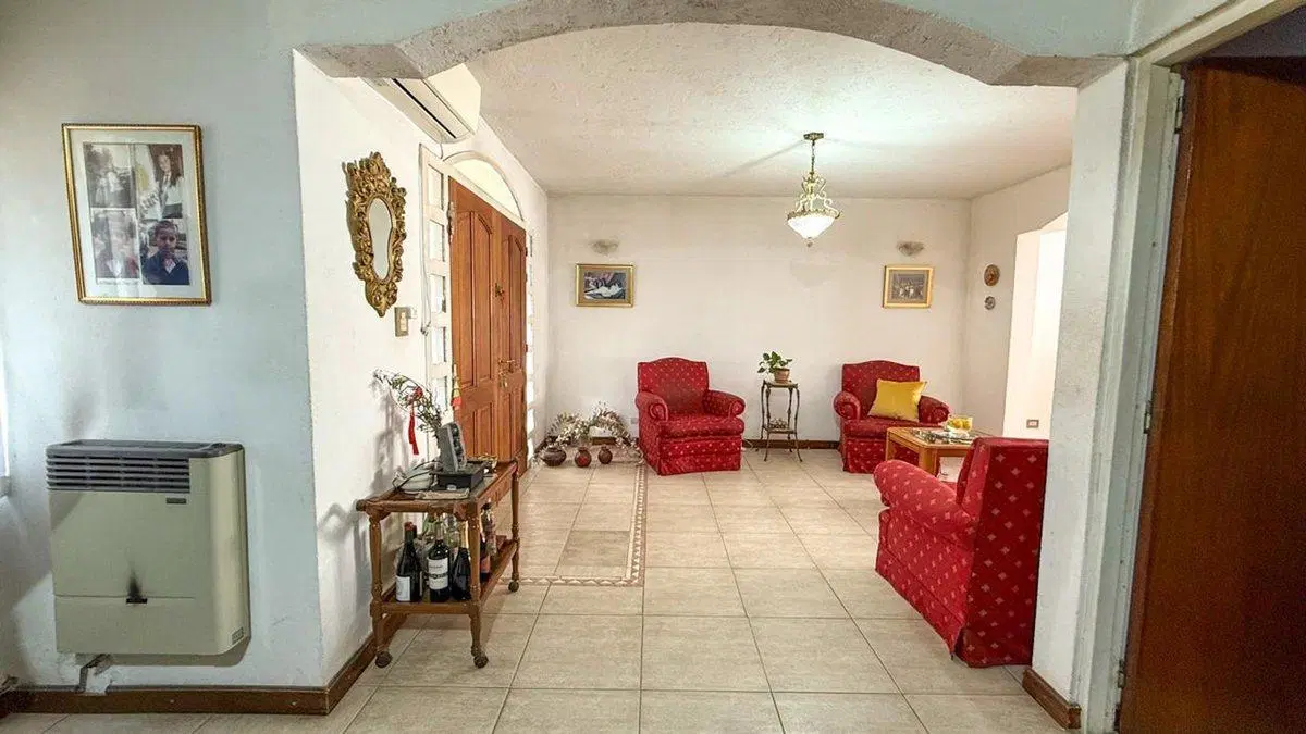 Venta casa B° Solares de Guariento  Guaymallen 2